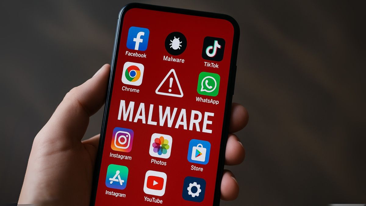¿Has descargado alguna de estas apps? Podrían robarte tus fotos y tu dinero podría estar en peligro