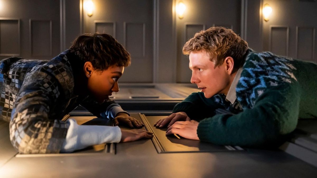 La crítica no tuvo piedad, pero esta comedia de aventuras está arrasando en Prime Video