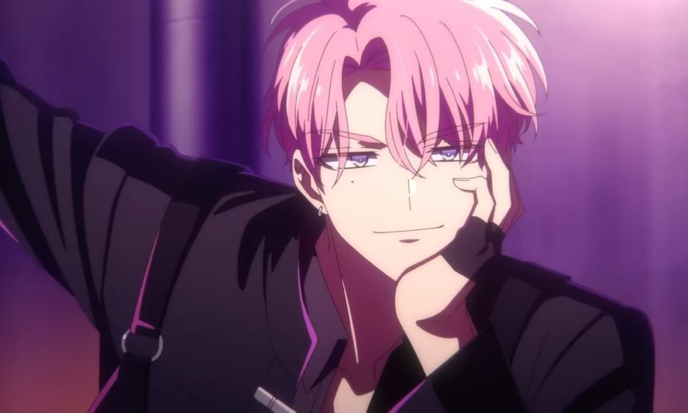 Tamon-kun Ima Docchi!? llegará en enero del 2026