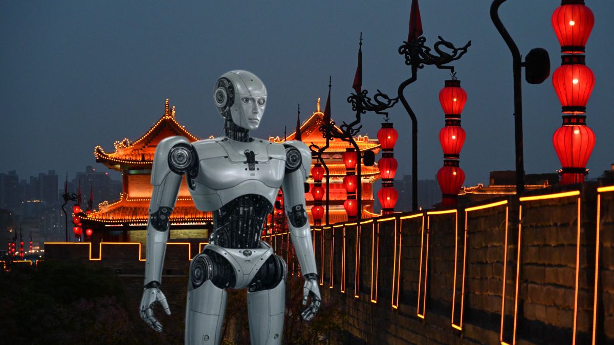 China diseñó un plan mastodóntico para formar a millones de ingenieros hace cuatro décadas, hoy lidera la carrera de la IA
