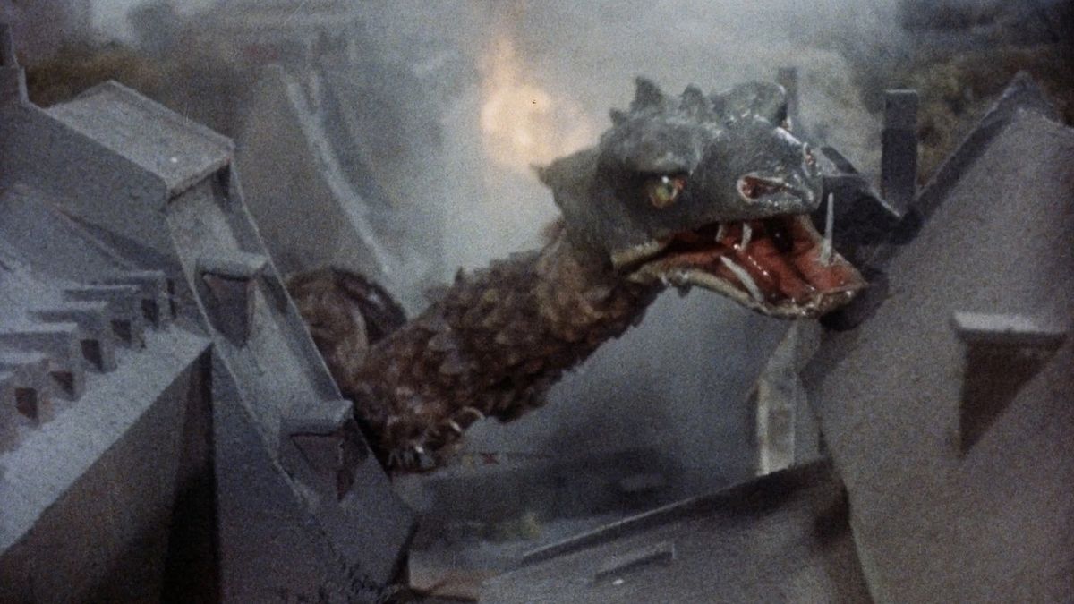 Prime Video tiene la película de dinosaurios más incalificable que se haya hecho… ¡y es danesa!