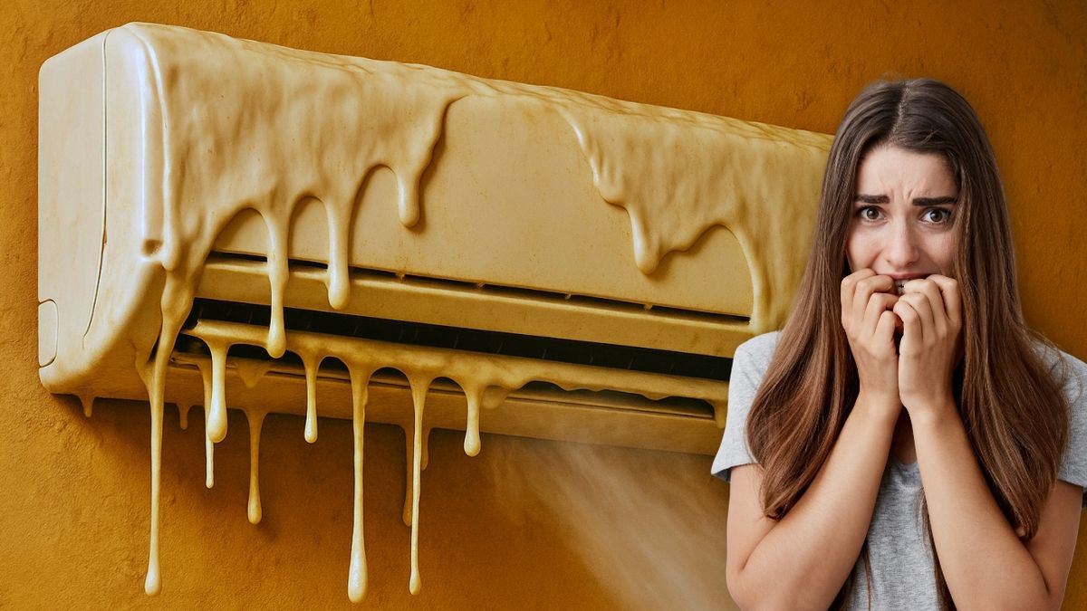 ¿cuál es la temperatura óptima para el aire acondicionado?