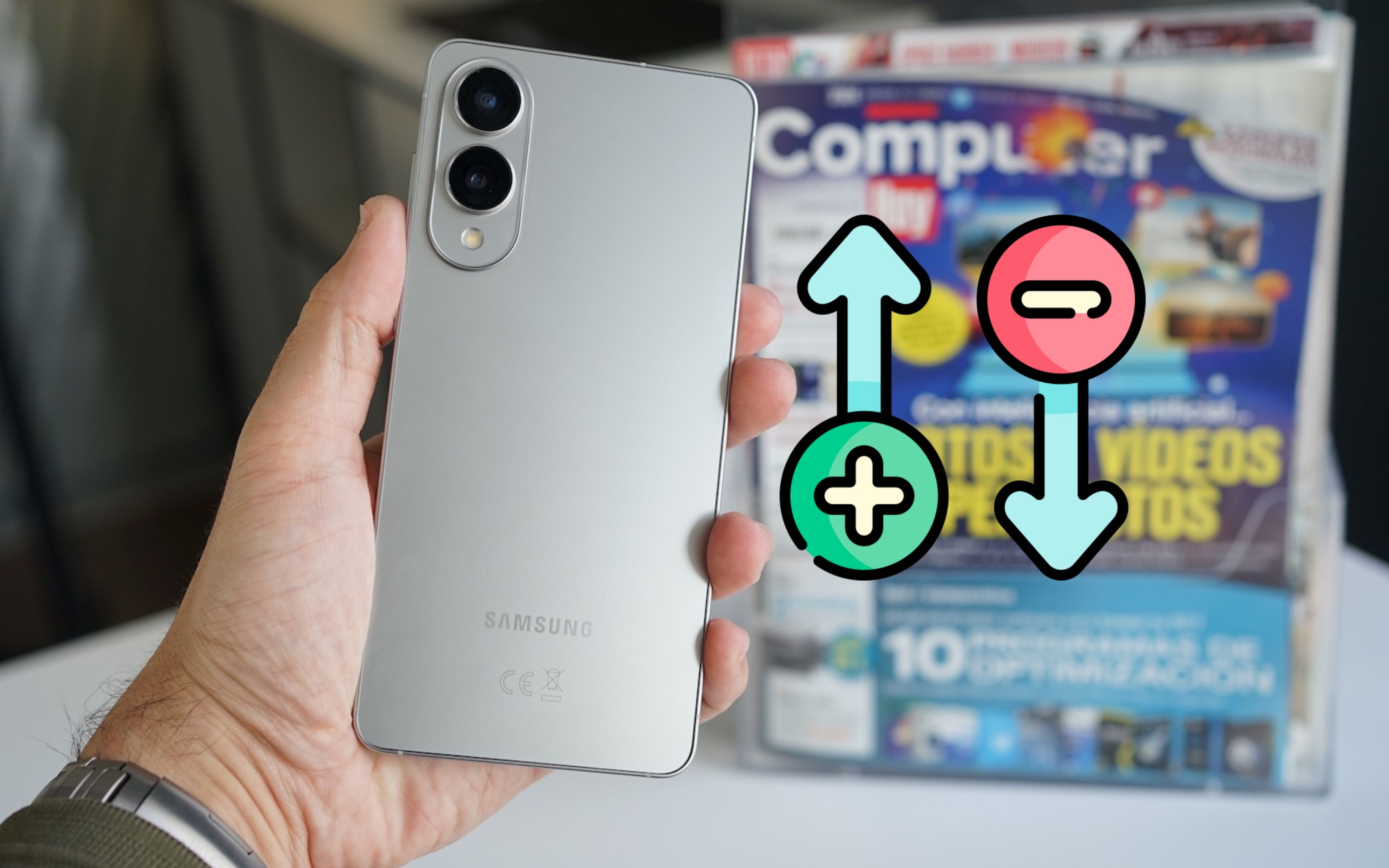 Samsung Galaxy S25 Edge