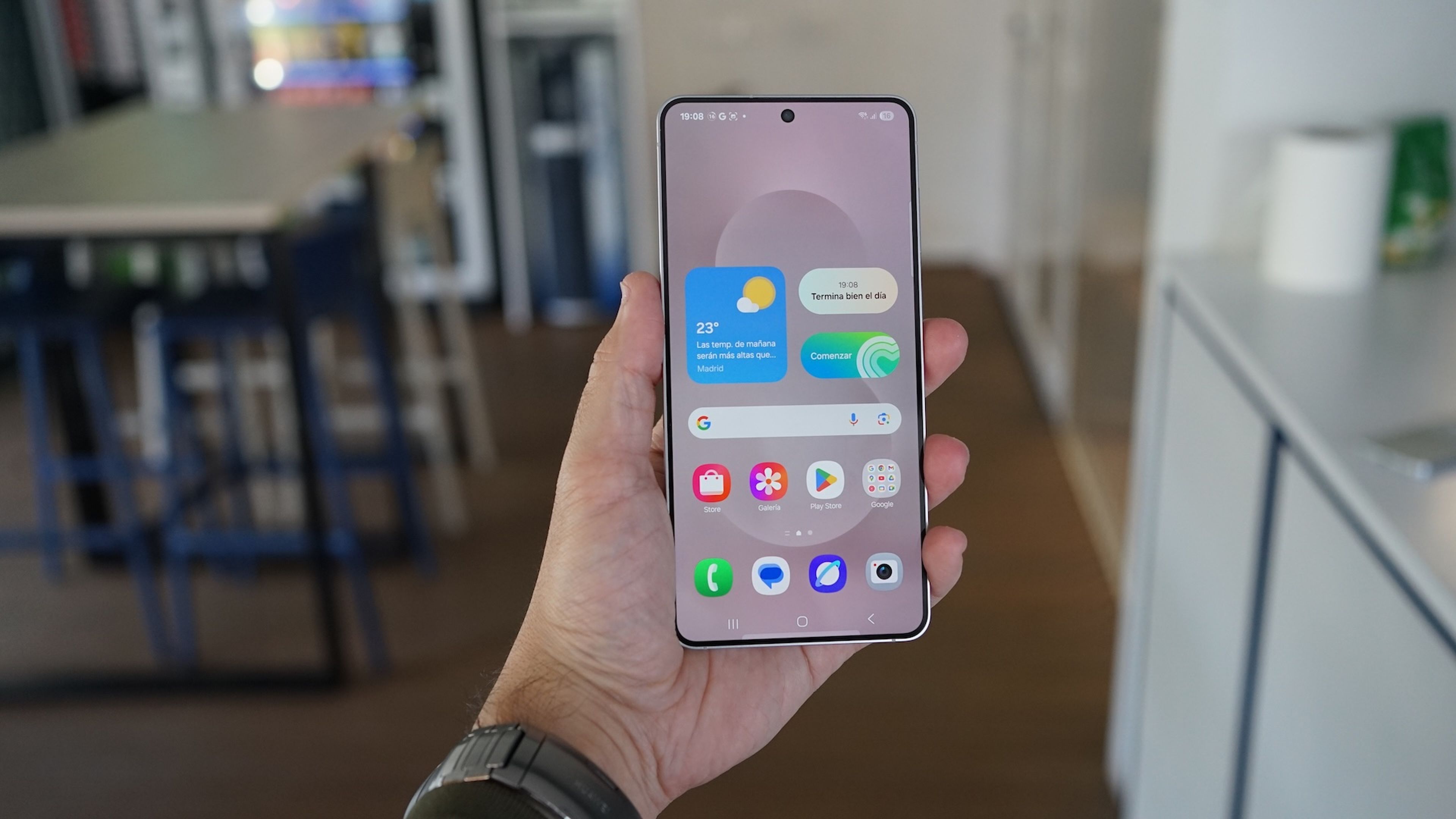 Samsung Galaxy S25 Edge