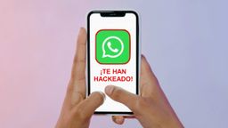 WhatsApp hackear