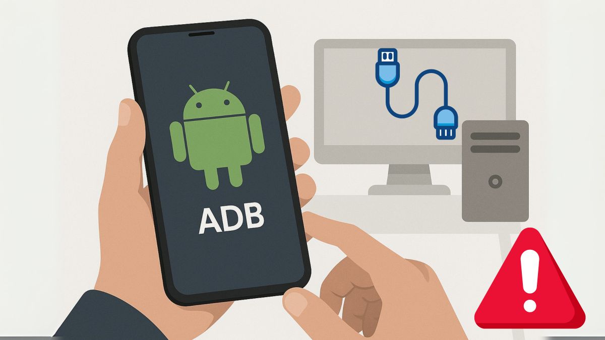 Qué es la depuración USB de tu móvil Android, para qué sirve y por qué deberías desactivarla ahora mismo