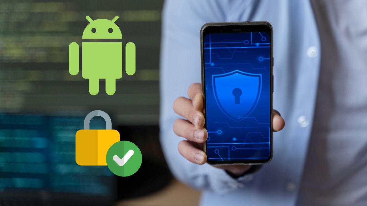 Así puedes proteger tus fotos privadas en tu móvil Android sin instalar nada