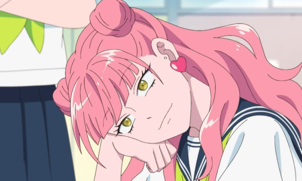El anime de Tú y yo somos polos opuestos se estrenará en enero de 2026