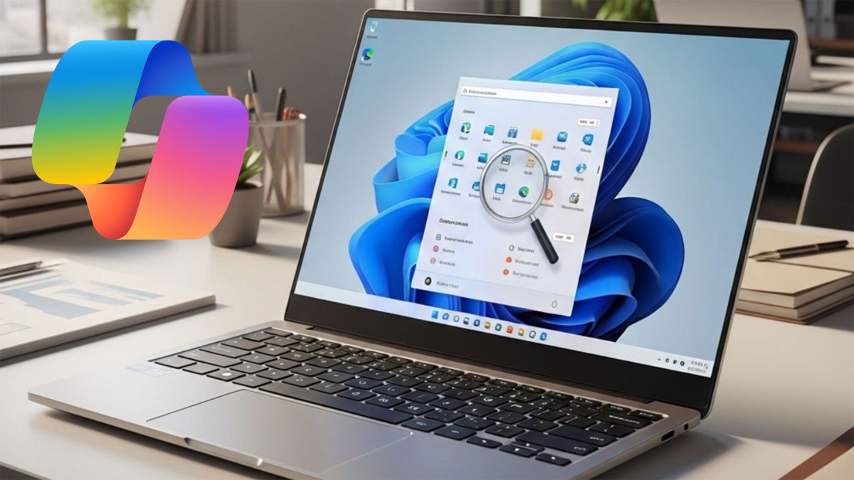 más rápido y preciso que el buscador de Windows