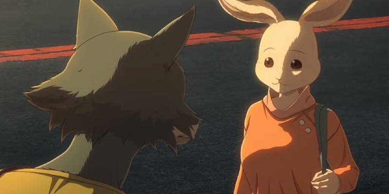 La segunda parte de la temporada final de Beastars llegará a Netflix en 2026