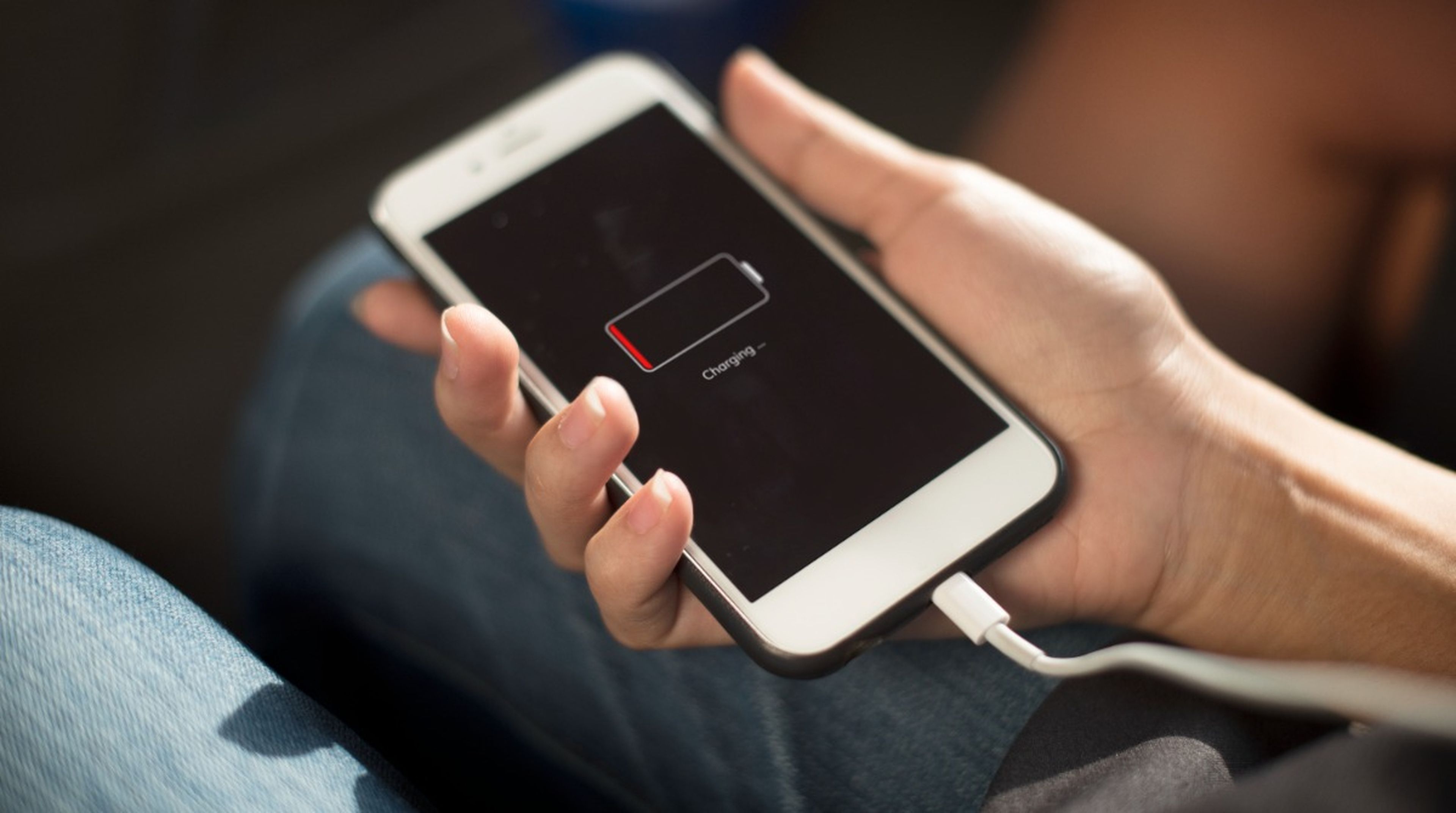 ¿Problemas de drenaje de batería debido a iOS 16.5? No te preocupes, tiene una explicación
