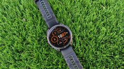 Garmin Fenix 8