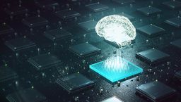 Procesador Inteligencia Artificial NPU