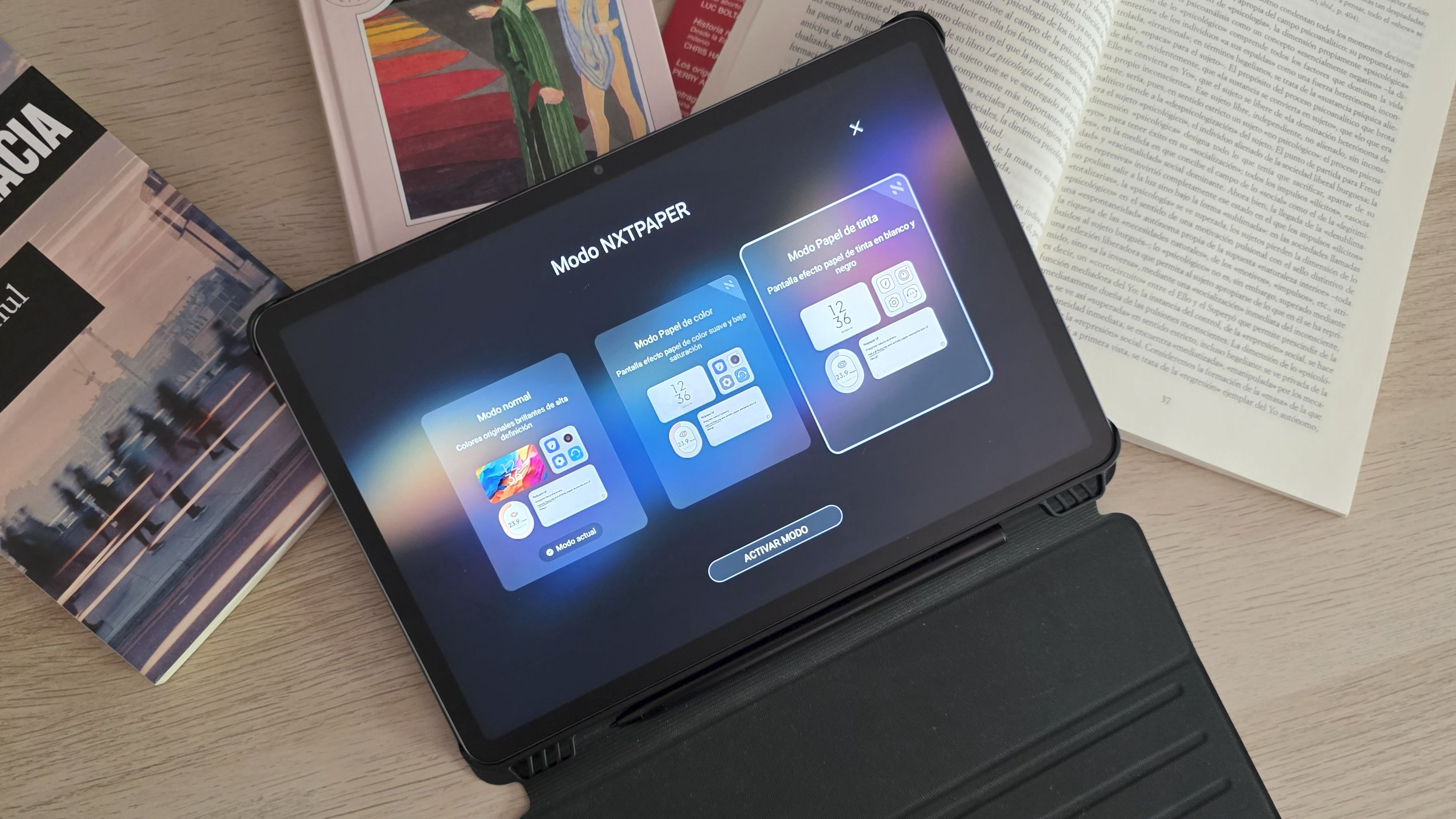 TCL NXTPAPER 11 Plus