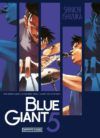Blue Giant #5