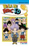 Bola de Drac SD #10