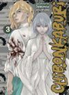 Chibonkaburi: La corona del demonio #3