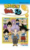 Dragon Ball SD #10