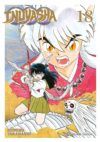 InuYasha (Kanzenban) #18