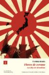 Flores de verano. Los días de Hiroshima
