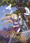 La Leyenda de Shim Chong #4