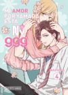 Mi amor por Yamada está al Nv.999 #4