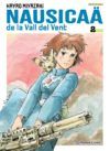 Nausicaä de la Vall del Vent #2