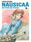Nausicaä del Valle del Viento #2