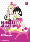 Princess Jellyfish #7