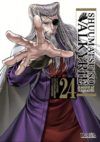 Shuumatsu no Valkyrie – Record of Ragnarok #24