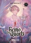Reino de Quartz #2