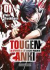 Tougen Anki #1