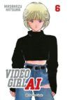Video Girl Ai (Nueva Edición) #6