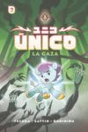 Único #2: La caza