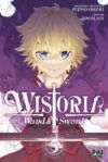 Wistoria: Wand & Sword #5