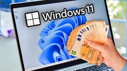 Pagar por Windows 11