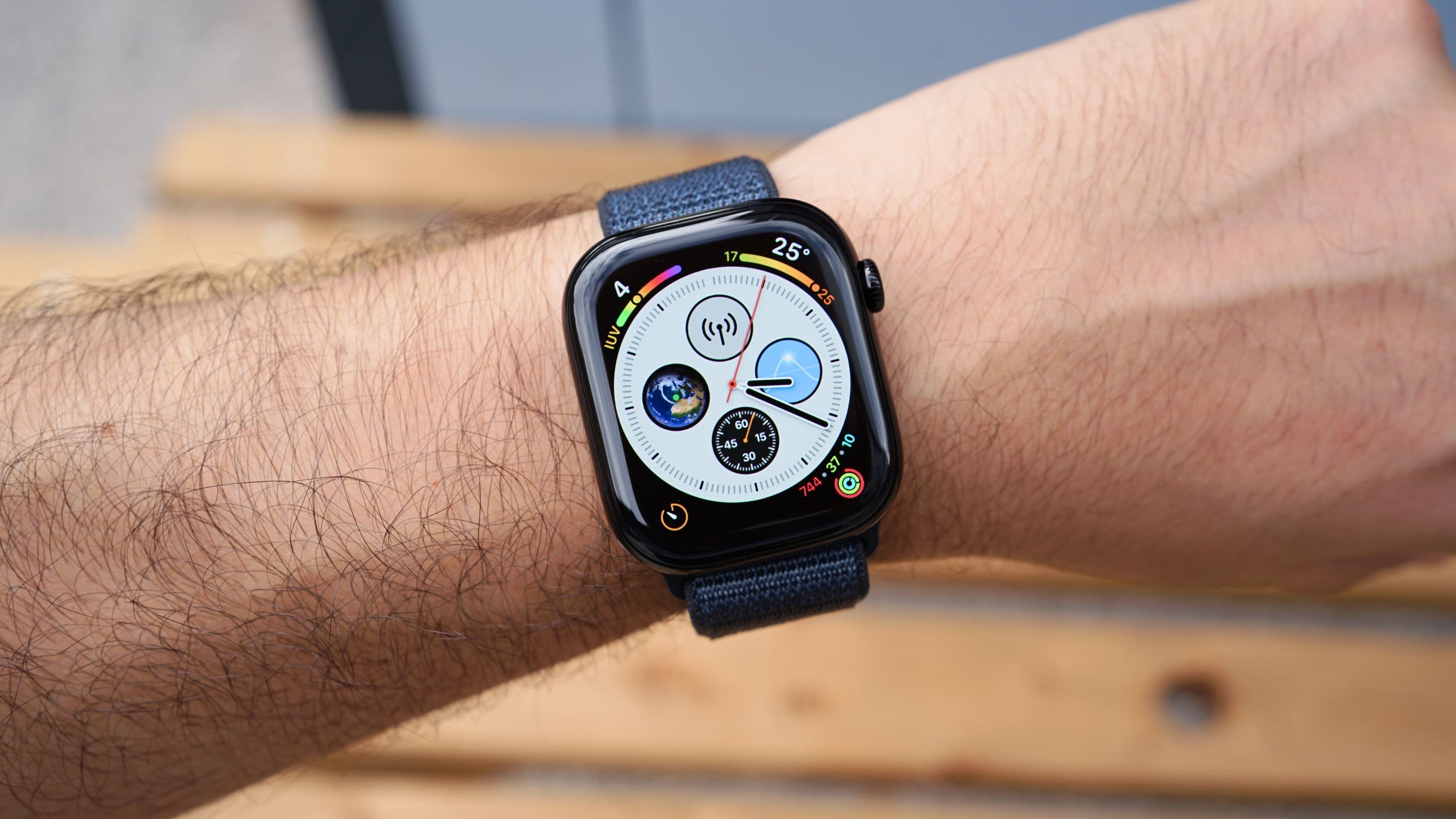 Apple Watch Series 10