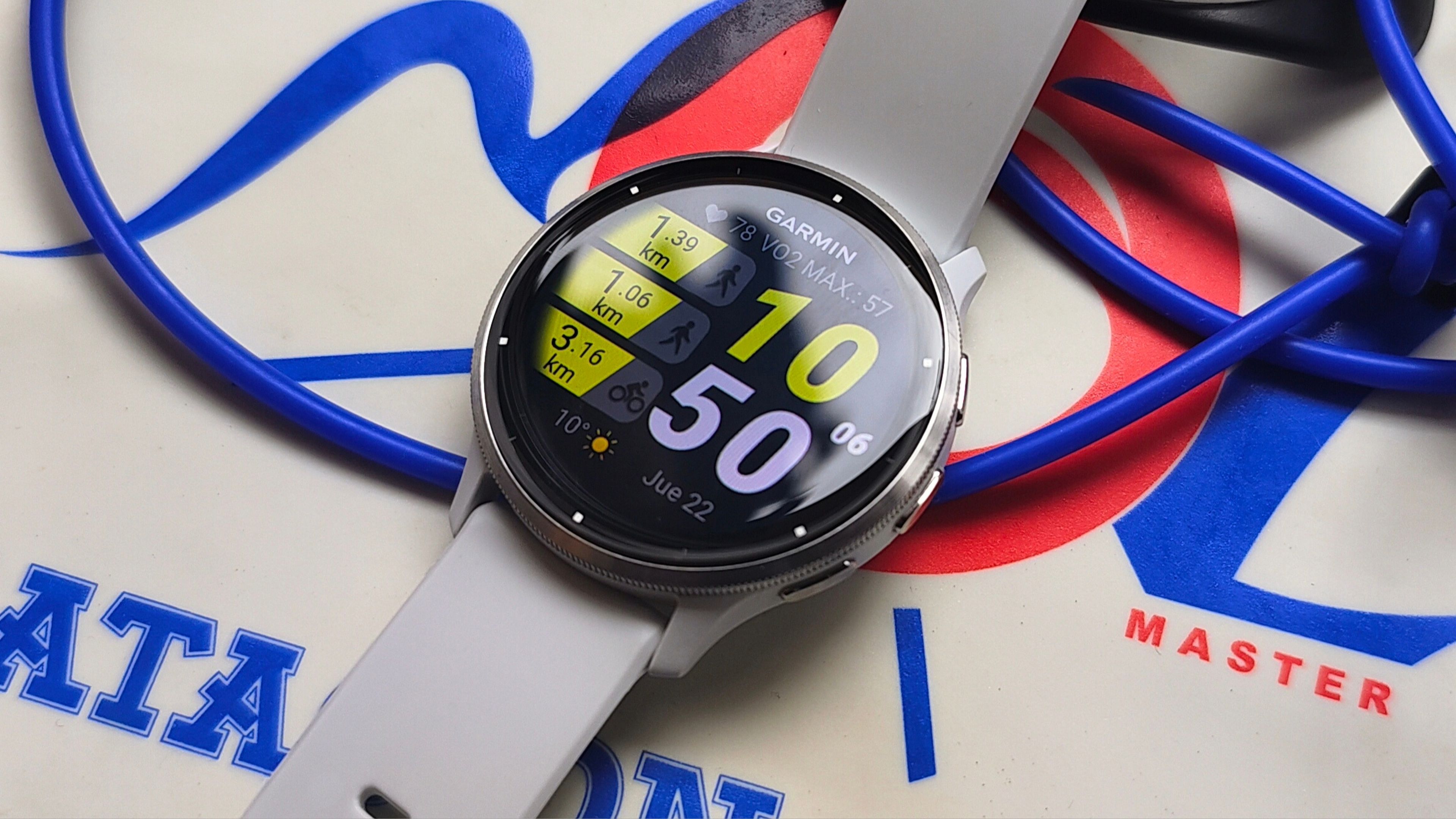 Garmin Venu 3