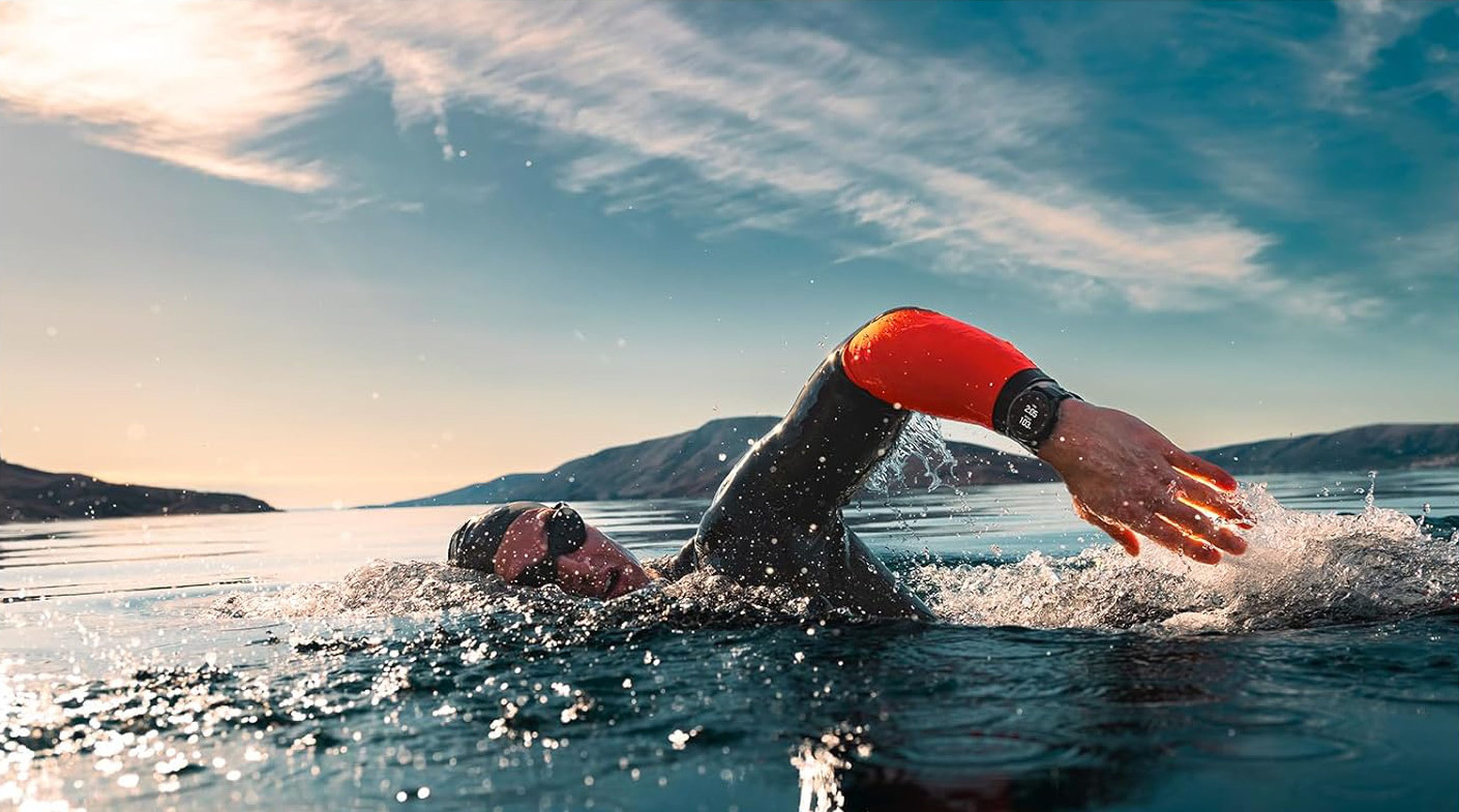 Garmin Fenix E