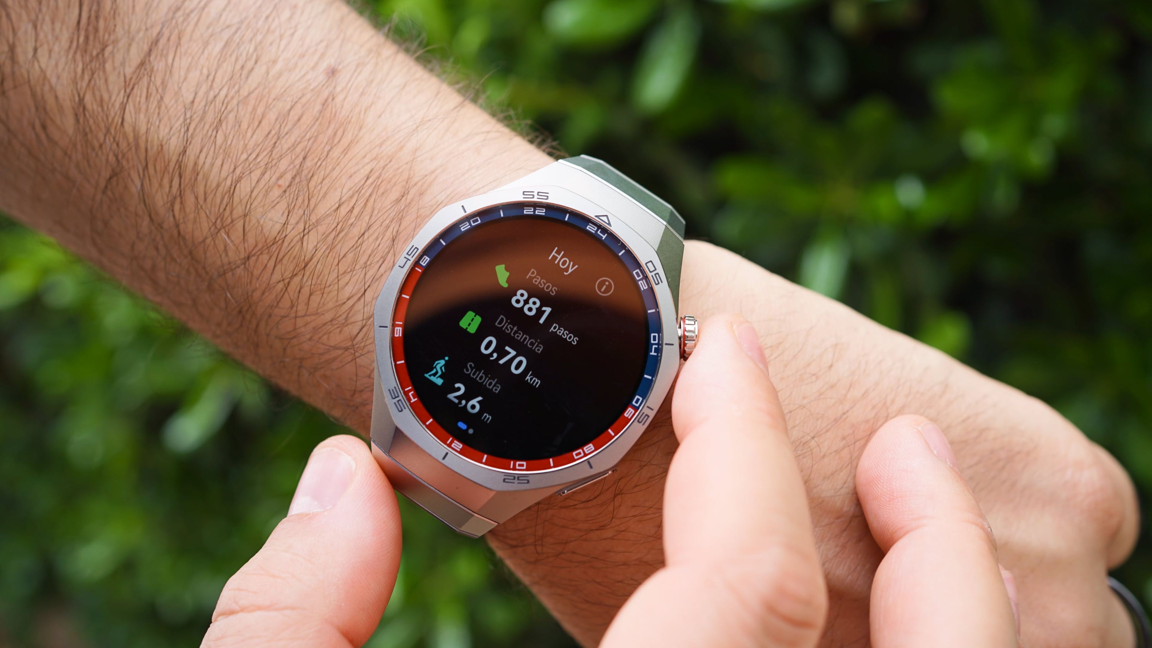 Huawei Watch GT 5 Pro