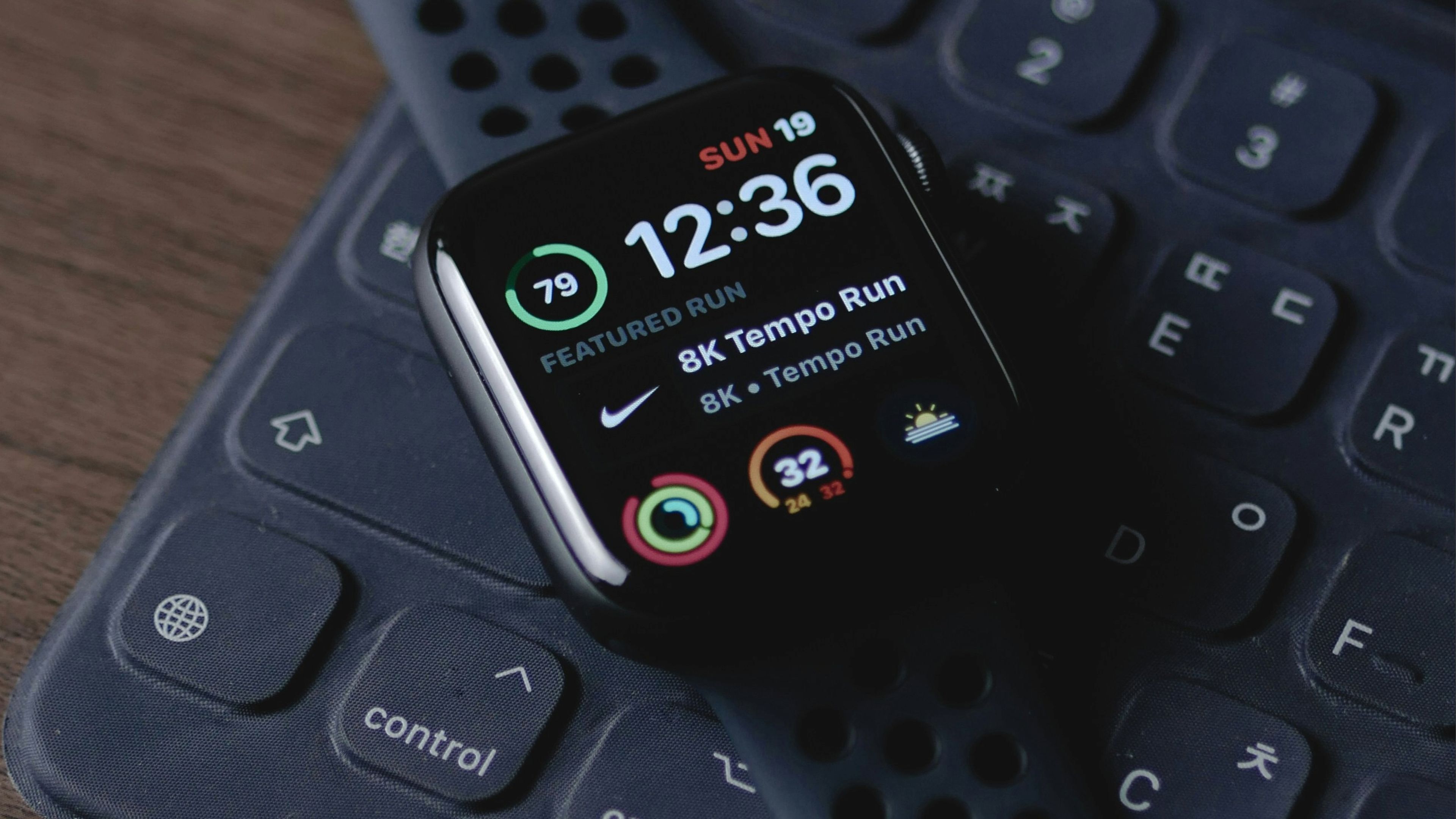 Apple Watch