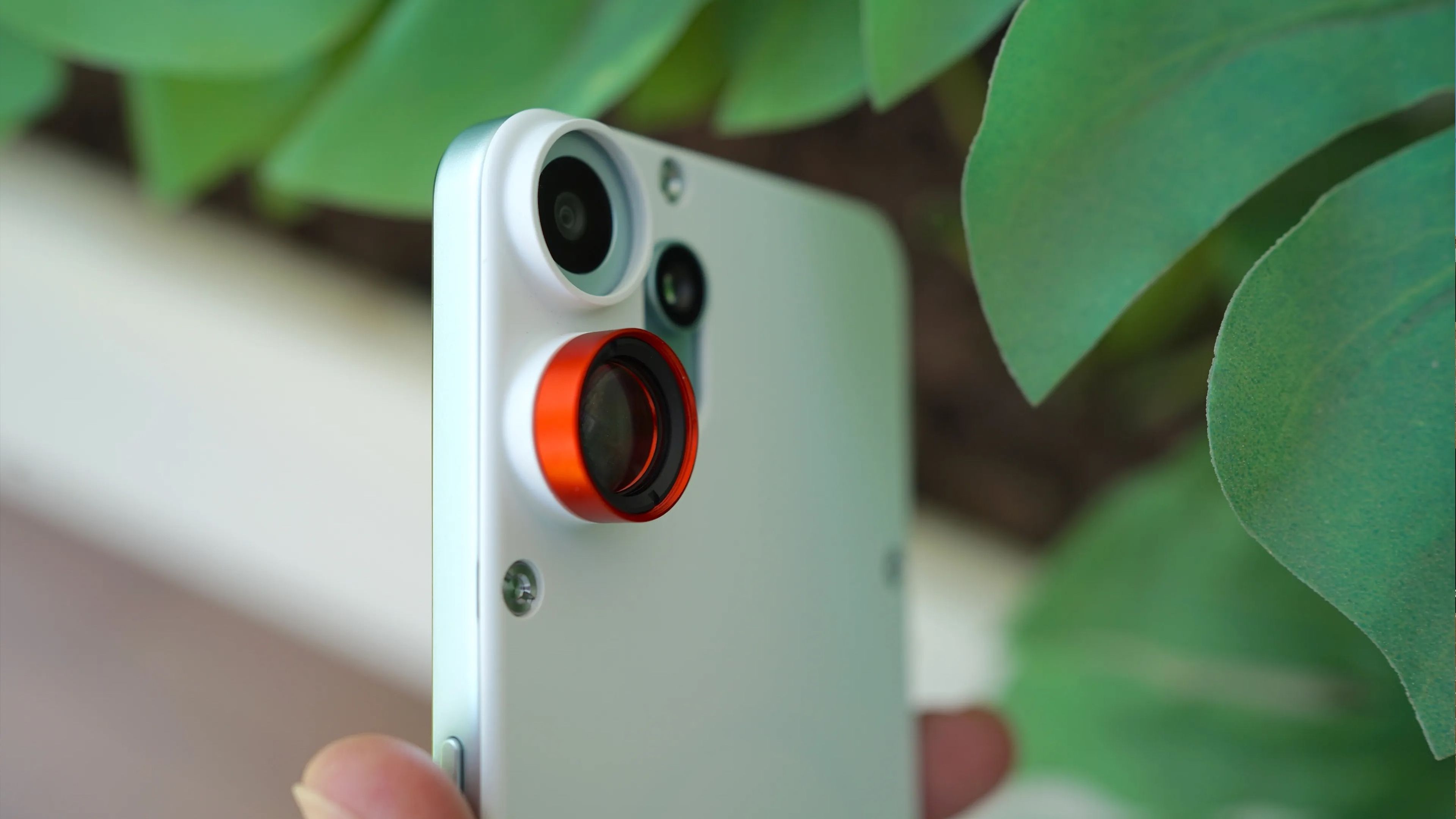 CMF Phone 2 Pro