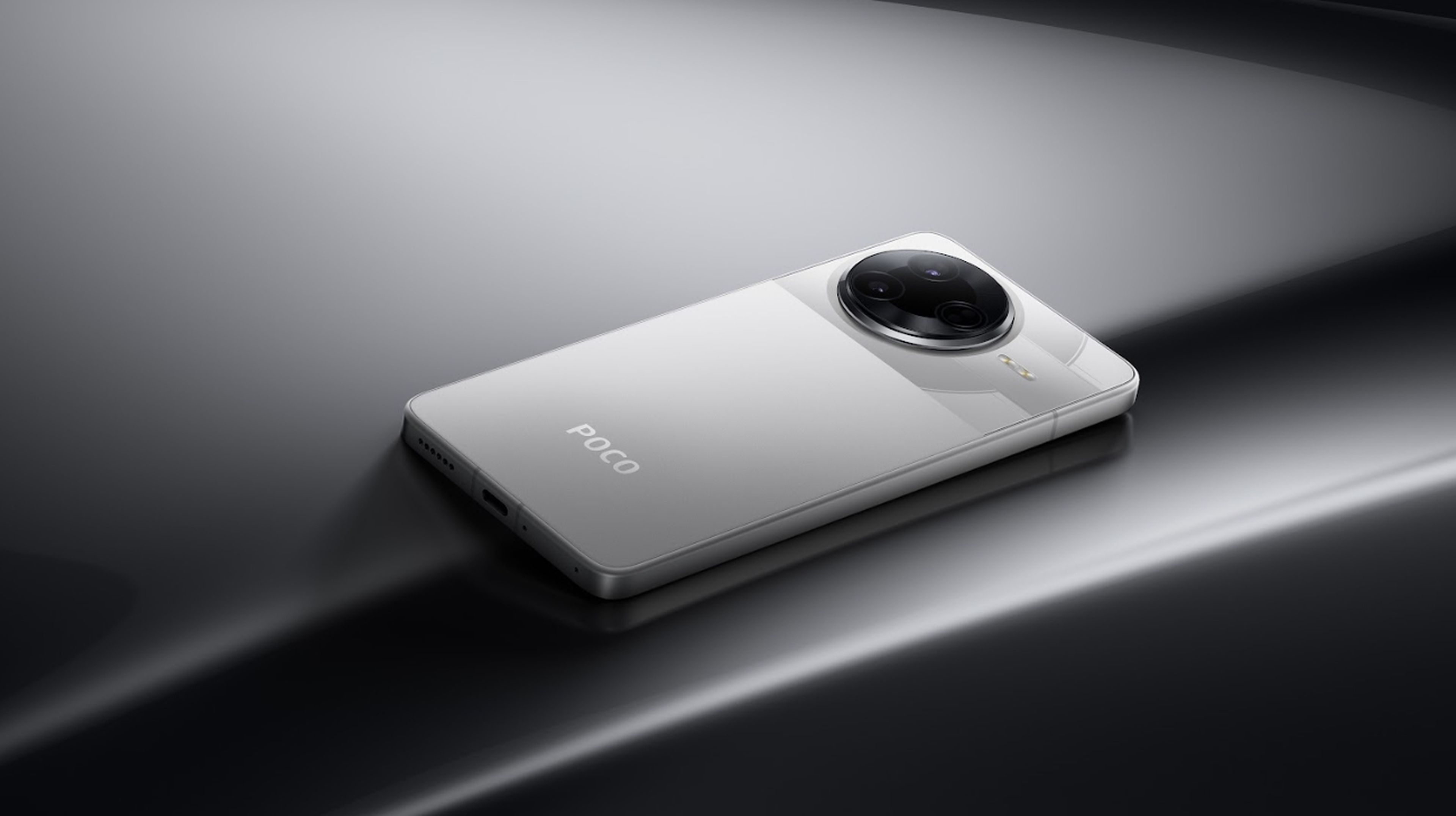 POCO F7 Pro