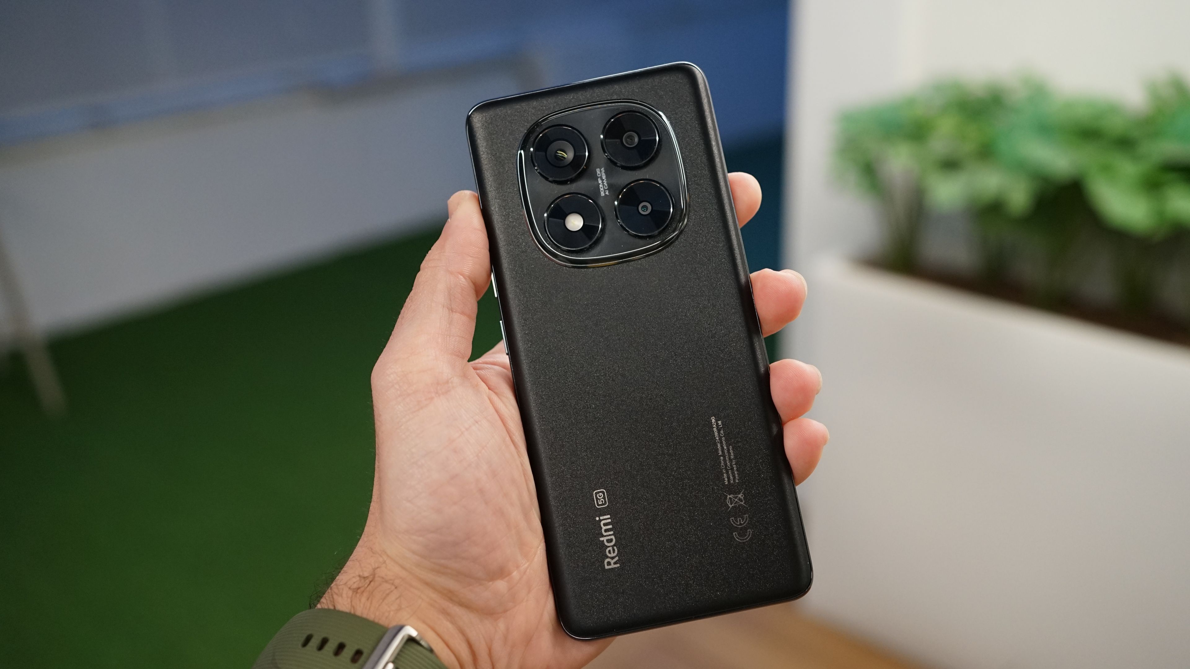 Redmi Note 14 Pro 5G