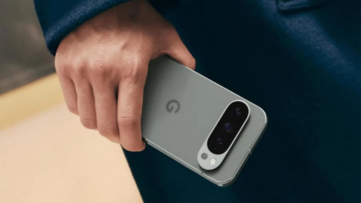 Google Pixel, el móvil preferido por los narcotraficantes
