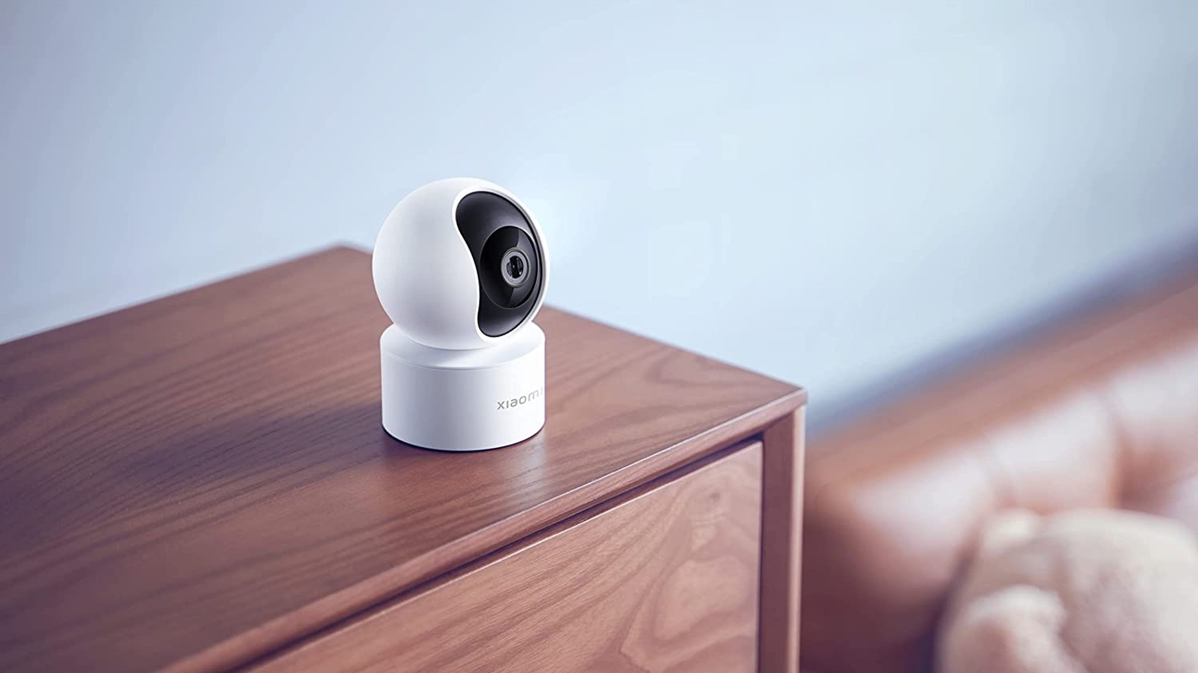 Xiaomi Smart Camera C200