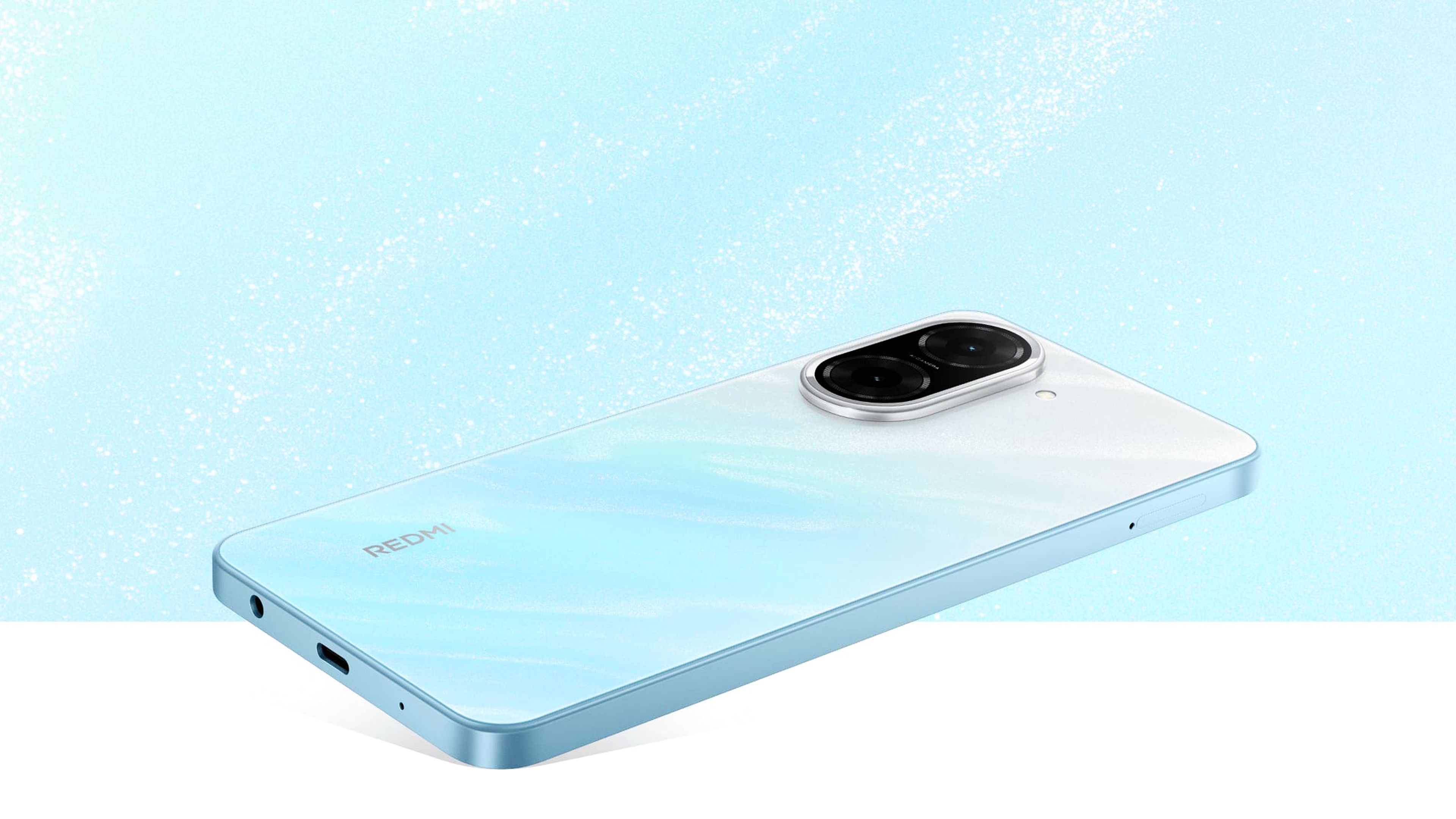 Redmi A5