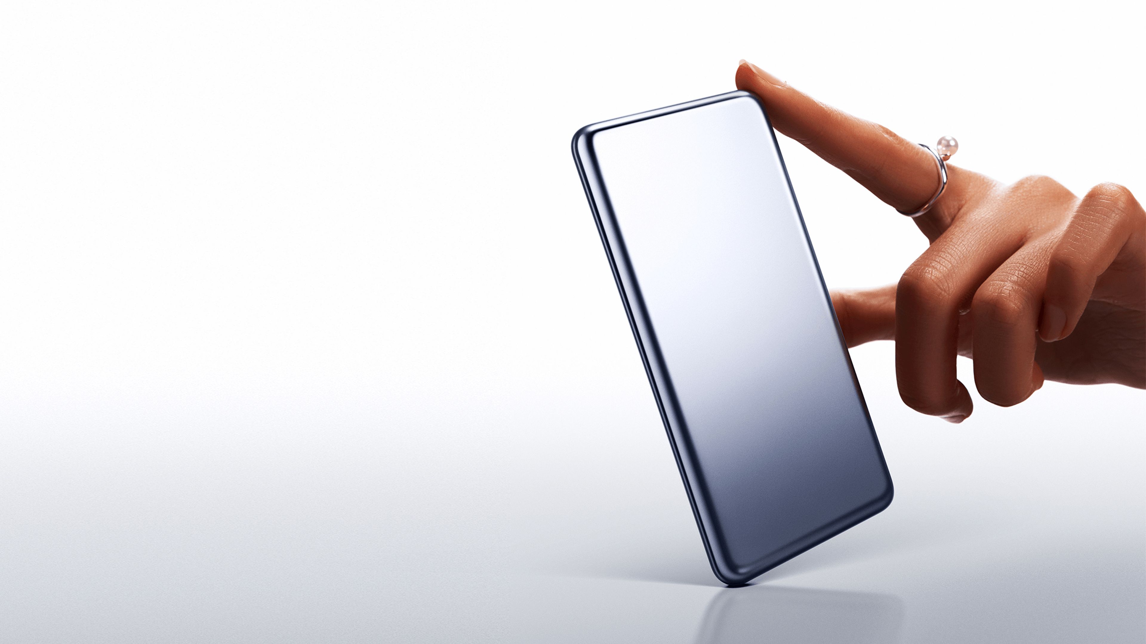 Xiaomi Ultra Slim Power Bank 5.000 mAh