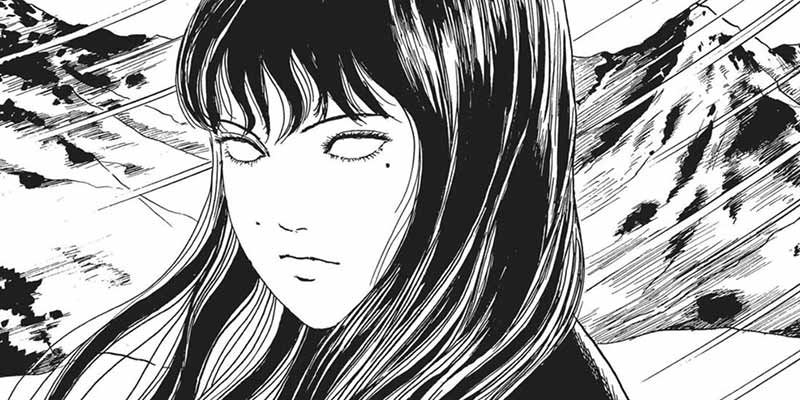 Confirmado el anime Junji Ito Crimson