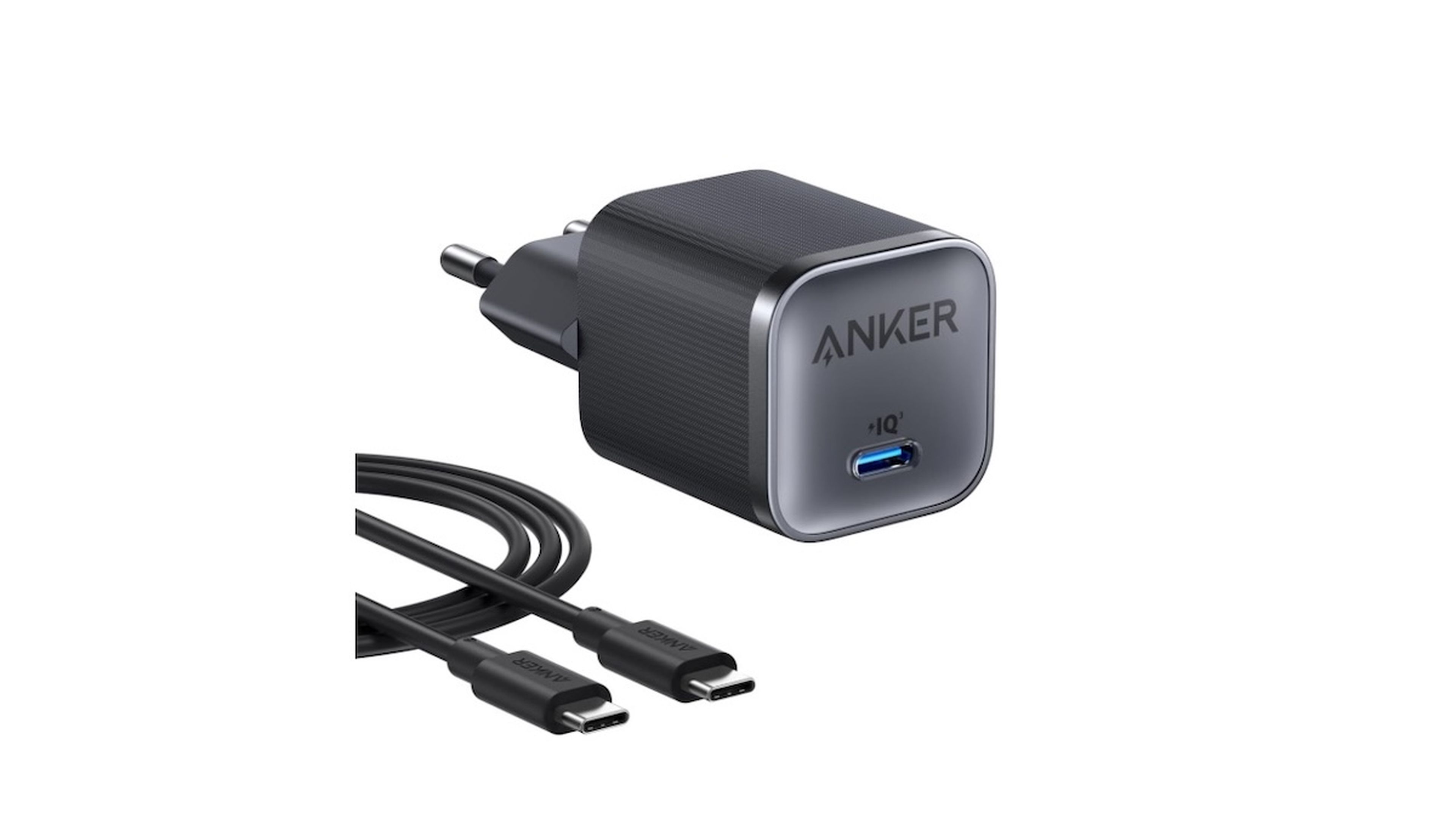 Cargador Anker